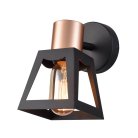 Спот Vele Luce VL6462W01 Carisma