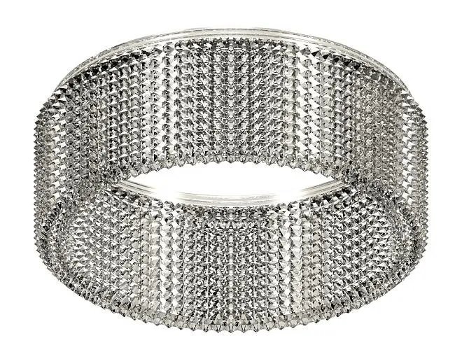 Насадка передняя для корпуса светильника Ambrella light N8480 DIY Spot