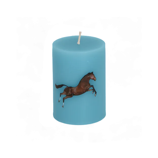 Свеча Large Horse Seletti 14097 Toiletpaper Candle