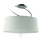 Люстра потолочная Mantra 1645 MARA