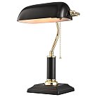 Светильник настольный Velante 324-024-01 Классический стиль