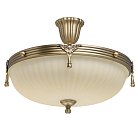 Потолочный светильник MW-Light 317011504 Афродита