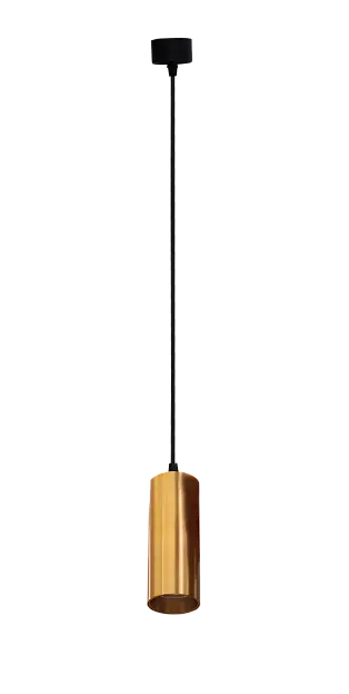Подвесной светильник Donolux DL18895R1BBrass S Rollo Подвесной светильник Donolux DL18895R1BBrass S Rollo