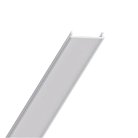 Рассеиватель для профиля Arte Lamp A732205RS RAUND FOR ARTE LAMP