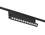 Трековый светильник IP20 9W 3000-6000K 220V 24° 220*25*138 Ambrella light GL8090 BK черный track system