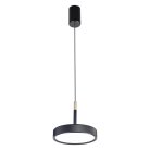 Подвес Favourite 4506-1P Piller