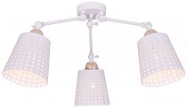 Потолочная люстра Toplight TL1154-3D Kristiana