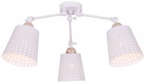 Потолочная люстра Toplight TL1154-3D Kristiana