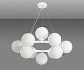 Подвесная люстра Kink Light 07508-12,01 Сида