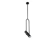 Подвесной светильник Donolux S111022/1black SOHO