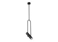 Подвесной светильник Donolux S111022/1black SOHO
