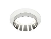 Комплект встраиваемого светильника Ambrella light XC6512022 Techno