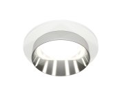 Комплект встраиваемого светильника Ambrella light XC6512022 Techno