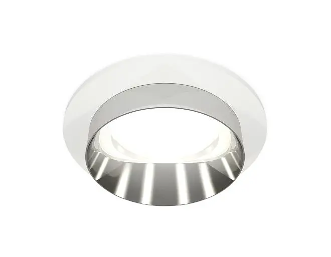 Комплект встраиваемого светильника Ambrella light XC6512022 Techno Комплект встраиваемого светильника Ambrella light XC6512022 Techno