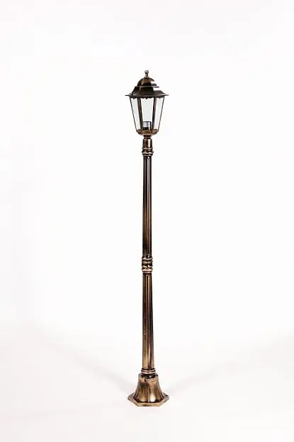 Наземный фонарь Oasis Light 79808M Gb Наземный фонарь Oasis Light 79808M Gb