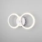 настенный светильник Eurosvet 90146/2 Comfy a043763