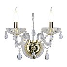Светильник настенный (Бра) Omnilux OML-70101-02 Bonaita
