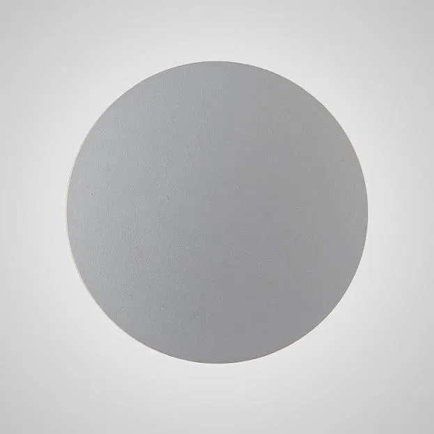 Настенный светильник TALP D14 White ImperiumLoft 208999-23 talp01