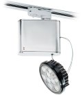 Трековый светильник Fabbian D70J0315 Orbis