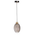 Подвесной светильник De Markt 657014201 Крайс