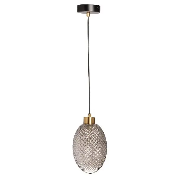 Подвесной светильник De Markt 657014201 Крайс Подвесной светильник De Markt 657014201 Крайс