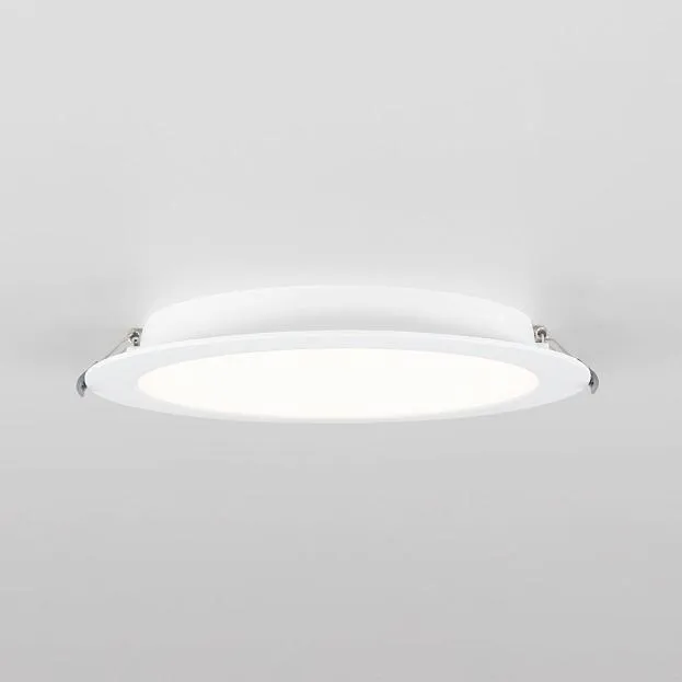 Встраиваемый светильник Citilux CLD5522N Галс Встраиваемый светильник Citilux CLD5522N Галс