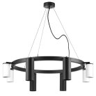 Люстра подвесная Lightstar LR018874364 Rullo