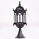 Наземный фонарь Oasis Light 89904L Bl