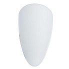 Светильник настенный (бра) Arte Lamp A6930AP-1WH Aqua TABLET