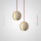 Подвесной светильник POVL SPLIT Lampatron povl-split01 9001