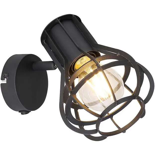 Спот Globo 15388-1 Clastra Спот Globo 15388-1 Clastra