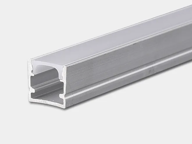 Профиль алюминиевый SWG, SF-1010 00-00045089 Профиль алюминиевый SWG, SF-1010 00-00045089