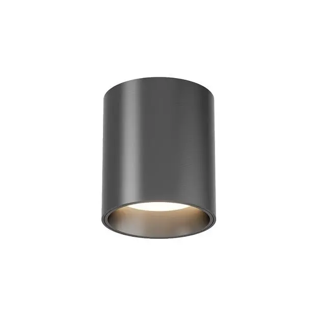 Накладной светильник со светодиодом Denkirs DK2610-DN SHINE TUBE Накладной светильник со светодиодом Denkirs DK2610-DN SHINE TUBE