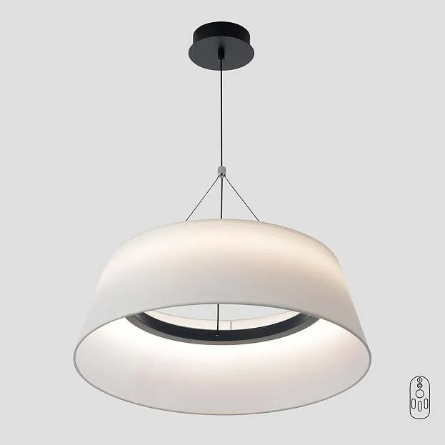 Светильник подвесной Crystal Lux FUSION SP30W LED Светильник подвесной Crystal Lux FUSION SP30W LED