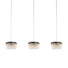 Подвесной светильник Delight Collection MD21020075-3B matt black