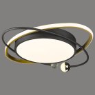 Светильник потолочный, LED, 45W, 3000/4000/6000K Velante 435-347-03