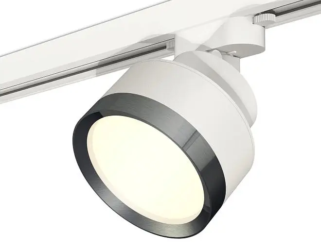 Комплект трекового светильника Ambrella light XT8101006 Track System Комплект трекового светильника Ambrella light XT8101006 Track System
