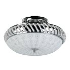 Люстра потолочная TOPLIGHT TL1470Y-03GC Candis