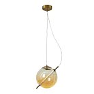 Подвесной светильник Arte Lamp A3220SP-1PB HOLLY НOLLY