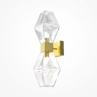 Настенный светильник (бра) Maytoni MOD325WL-02G Coctail time