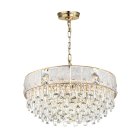 Люстра ODEON LIGHT 5070/12 FIESTA