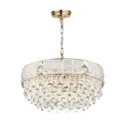 Люстра ODEON LIGHT 5070/12 FIESTA