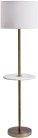 Торшер Garda Decor 22-88338FL