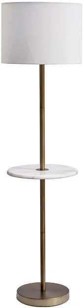 Торшер Garda Decor 22-88338FL