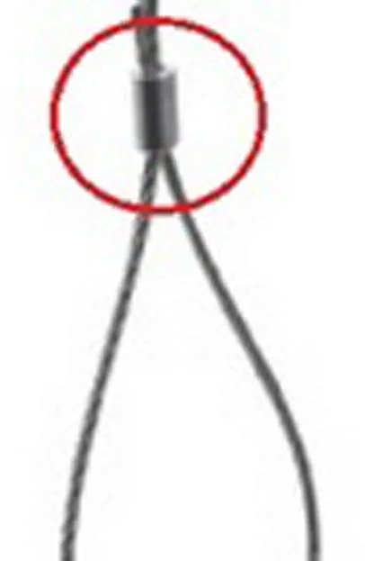 Зажим Arlight 026647 Зажим Arlight 026647