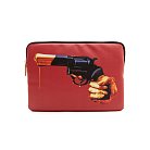 Чехол для ноутбука Seletti 02565 Revolver Toiletpaper Bag