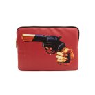Чехол для ноутбука Seletti 02565 Revolver Toiletpaper Bag