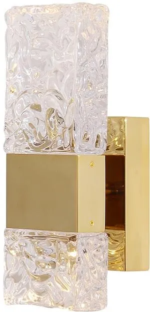 Бра NEWPORT 15382/A Champagne gold Бра NEWPORT 15382/A Champagne gold