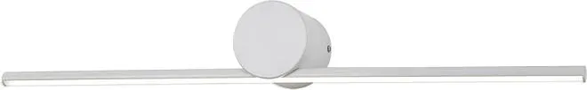 Настенный светильник Escada 10291/1LED White Line Настенный светильник Escada 10291/1LED White Line