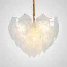 Люстра FOLIAGE Диаметр 80 см. Lampatron 1247-1695